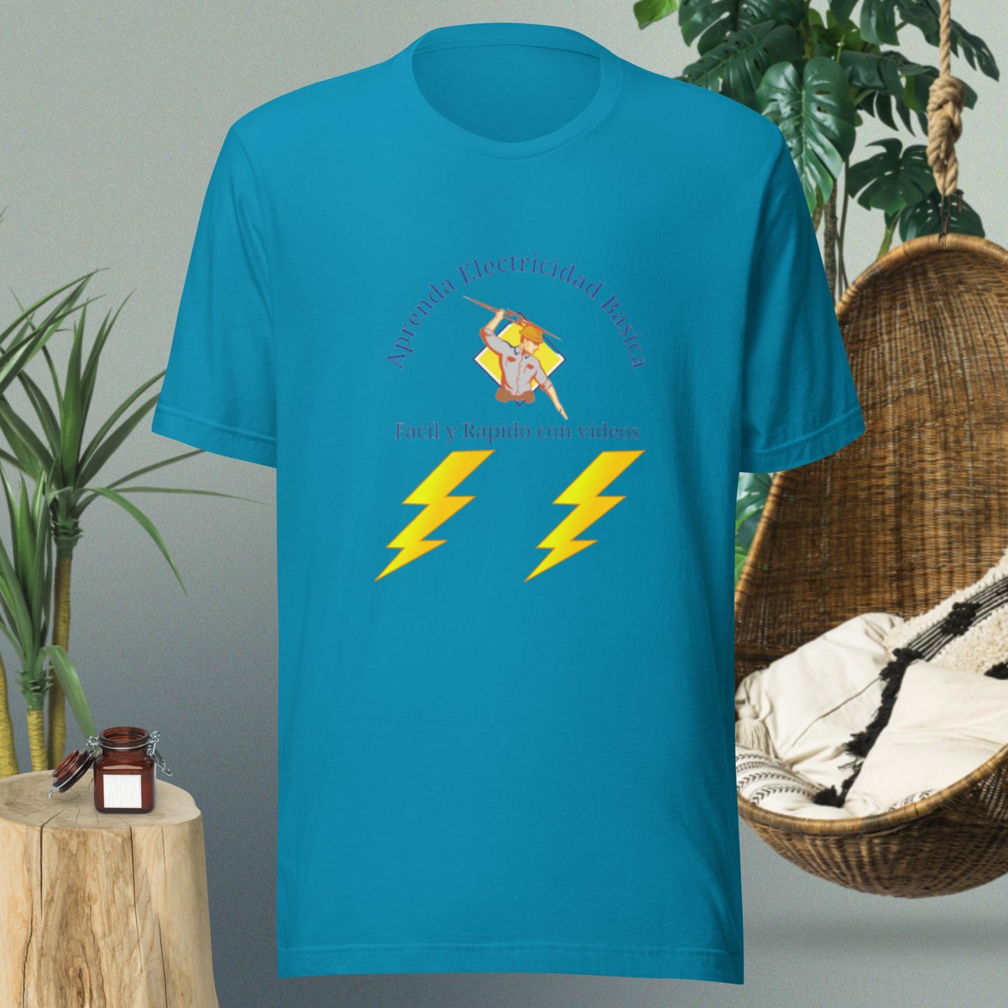 Unisex t-shirt / Montana