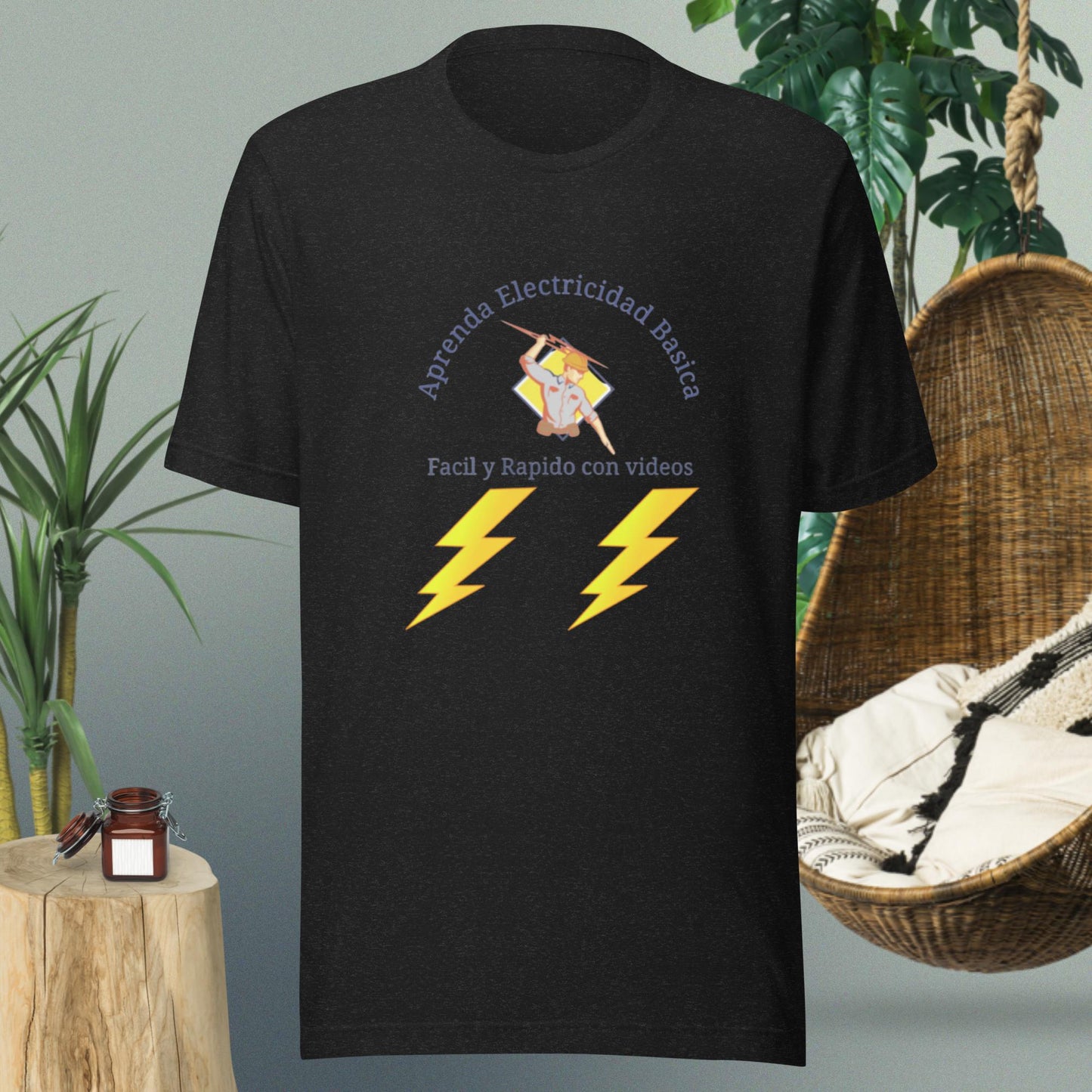 Unisex t-shirt / Montana