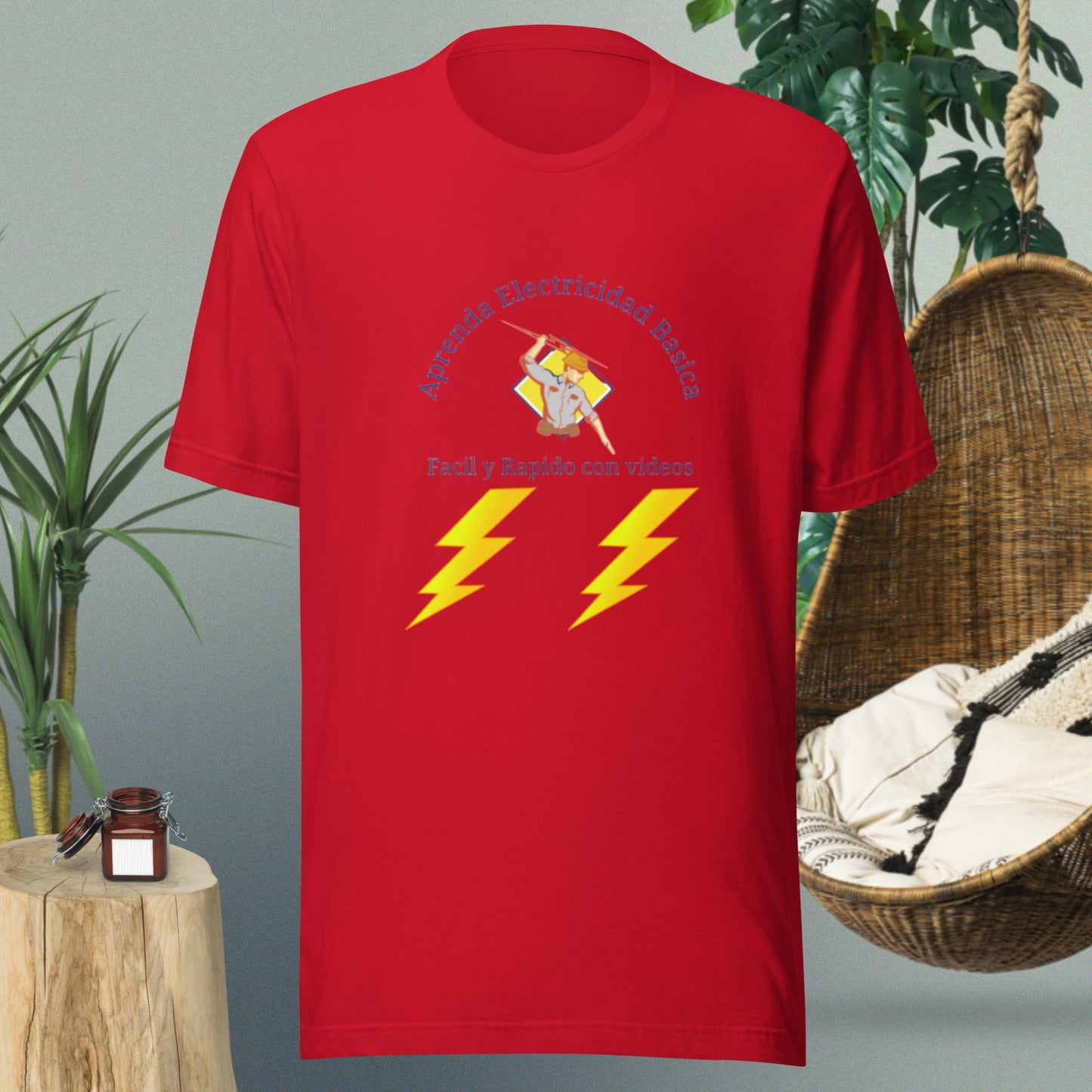 Unisex t-shirt / Montana