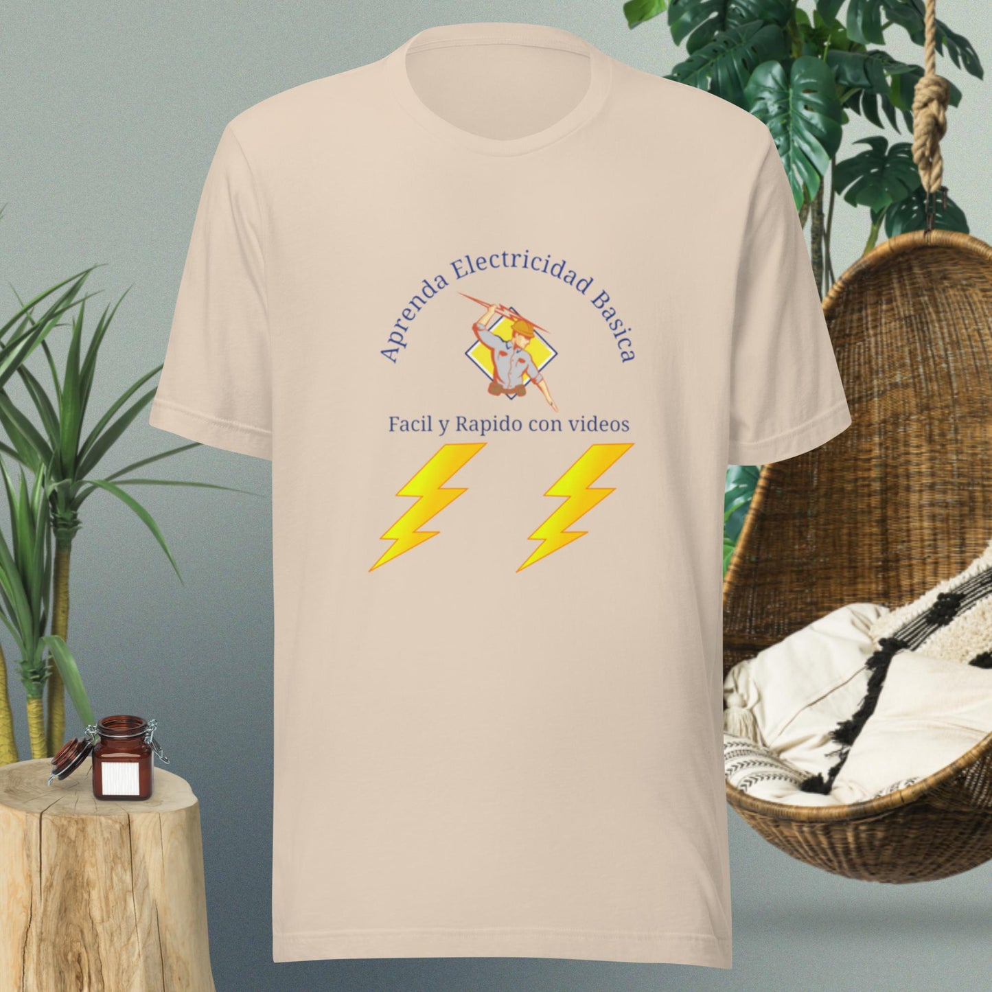 Unisex t-shirt / Montana